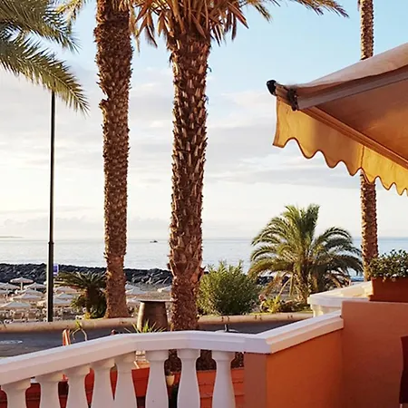 Beachfront Americas - Trg דירה *