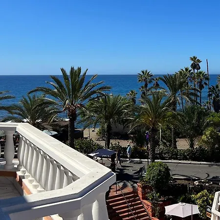 דירה Beachfront Americas - Trg *