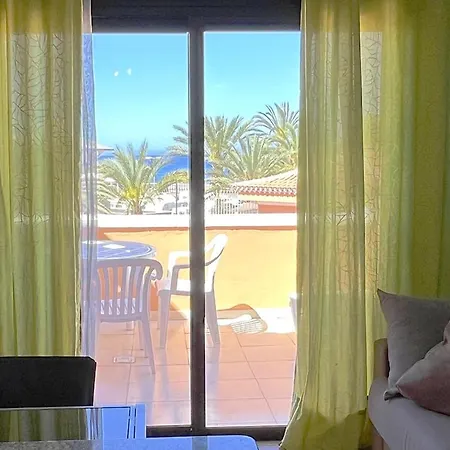 Beachfront Americas - Trg פלאייה דה לאס אמריקס