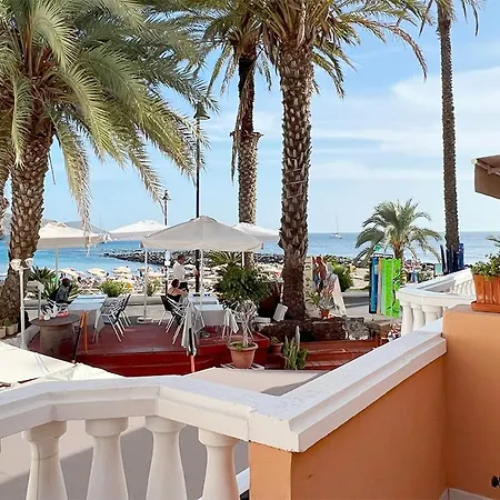 דירה Beachfront Americas - Trg *