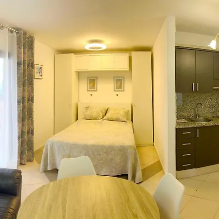 Beachfront Americas - Trg Playa de las Americas (Tenerife)