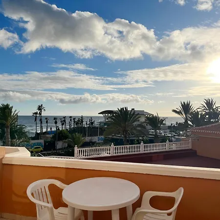 דירה Beachfront Americas - Trg