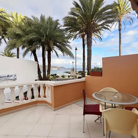 Beachfront Americas - Trg דירה *