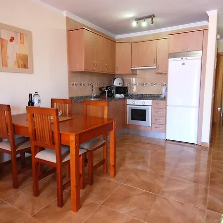 Beachfront Americas - Trg Apartment *