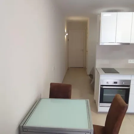Apartamento Beachfront Americas - Trg Playa de las Américas