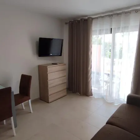Beachfront Americas - Trg Apartamento Playa de las Américas