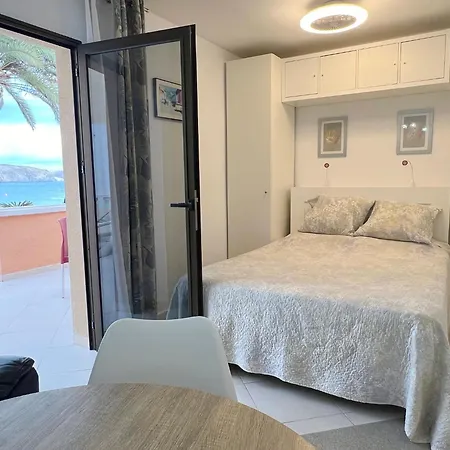 Apartment Beachfront Americas - Trg