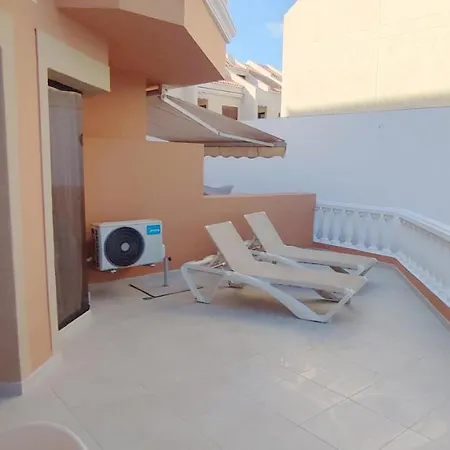 Apartment Beachfront Americas - Trg *