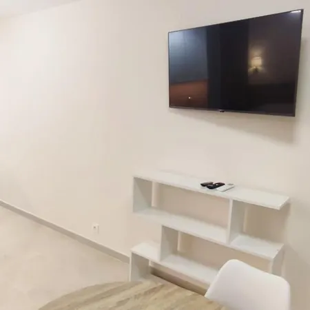 Beachfront Americas - Trg Apartment Playa de las Americas (Tenerife)