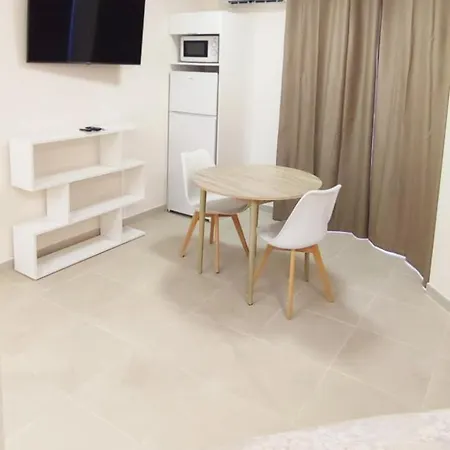 Apartment Beachfront Americas - Trg Playa de las Americas (Tenerife)