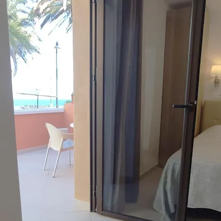 Apartment Beachfront Americas - Trg *