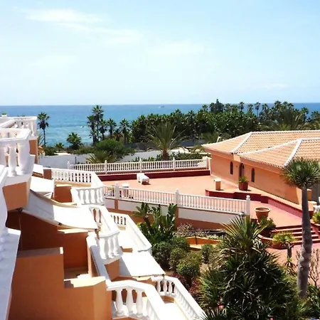 Beachfront Americas - Trg Apartment Playa de las Américas
